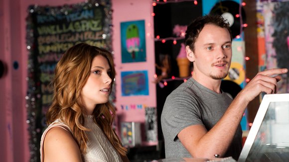 Photo du film Burying the Ex