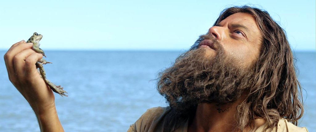 Photo du film Buster's Mal Heart