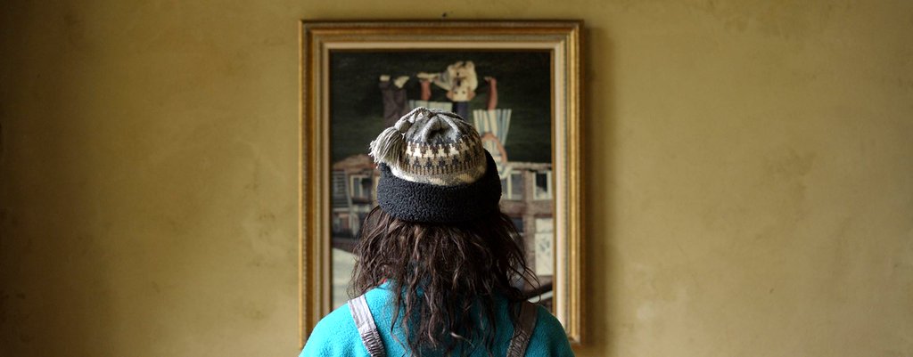 Photo du film Buster's Mal Heart