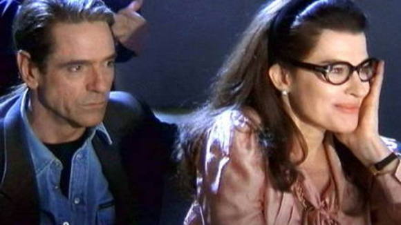 Photo from the movie Callas Forever