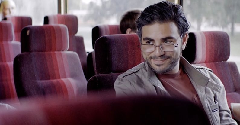 Photo du film Chasing the Blues