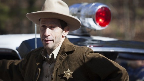 Photo du film Child of God