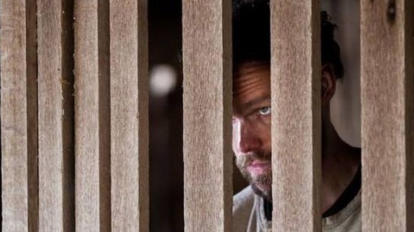 Photo du film Child of God