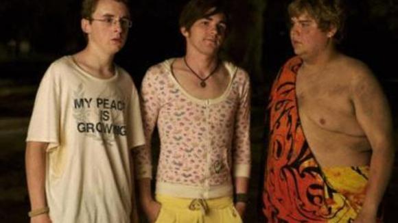 Photo du film College