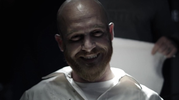 Photo du film Convergence