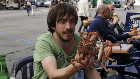 Photo du film Cornouaille