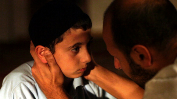 Photo from the movie David [2011]