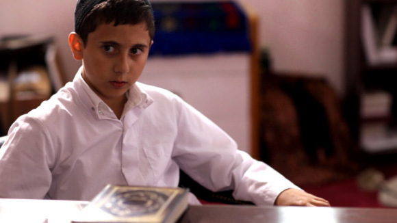 Photo from the movie David [2011]