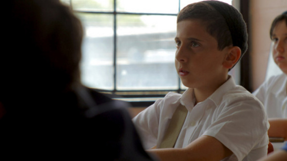 Photo from the movie David [2011]