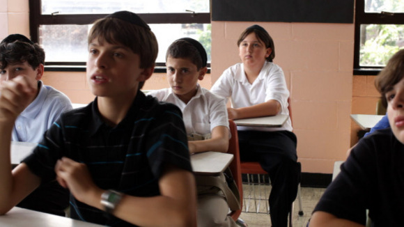 Photo from the movie David [2011]