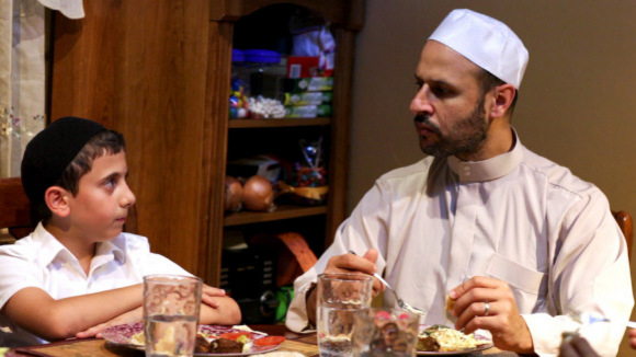 Photo from the movie David [2011]