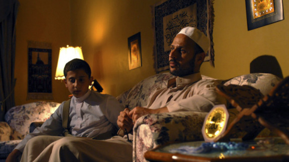 Photo from the movie David [2011]