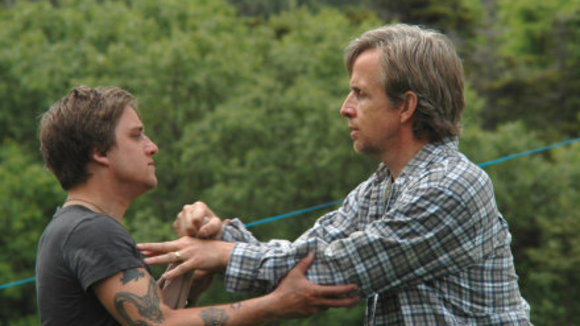 Photo from the movie Down to the Dirt [2007]