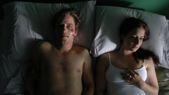 Photo from the movie Down to the Dirt [2007]