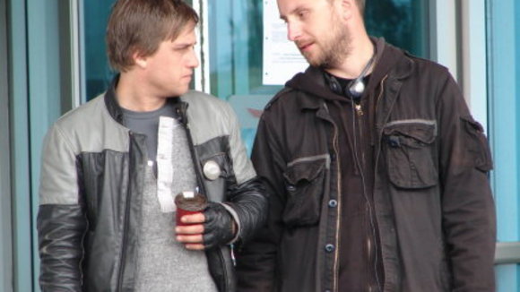 Photo from the movie Down to the Dirt [2007]