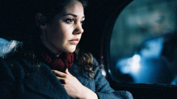 Photo from the movie Dresden: The Inferno