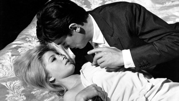 Photo from the movie The Eclipse