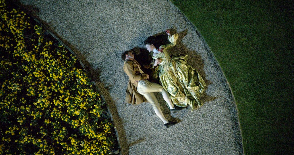 Photo from the movie Emerald Green