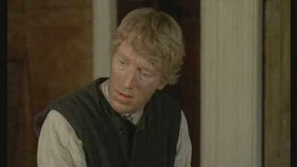 Photo du film The Emigrants