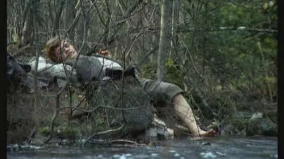 Photo du film The Emigrants