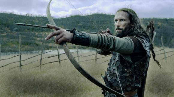 Photo from the movie Escape [2012]