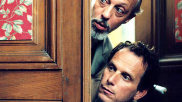 Photo du film The Art of Breaking Up