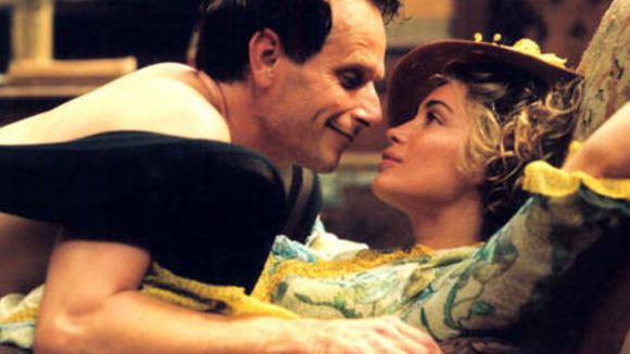 Photo du film The Art of Breaking Up