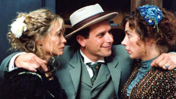 Photo du film The Art of Breaking Up