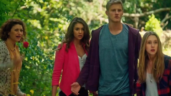 Photo du film The Final Girls