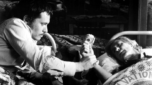 Photo du film Frenzy