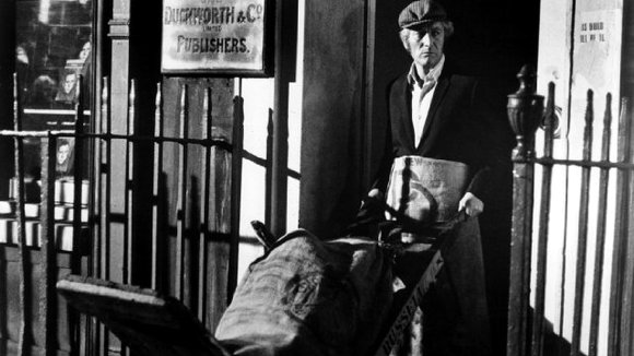 Photo du film Frenzy