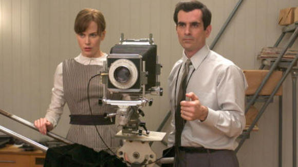 Photo du film Fur: An Imaginary Portrait of Diane Arbus