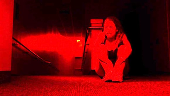 Photo from the movie The Gallows [2015]