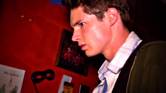 Photo from the movie The Gallows [2015]