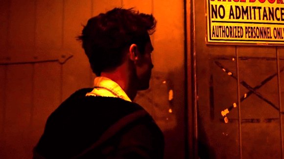 Photo from the movie The Gallows [2015]