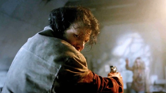 Photo from the movie Ghosthunters