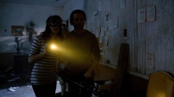 Photo from the movie Ghosthunters