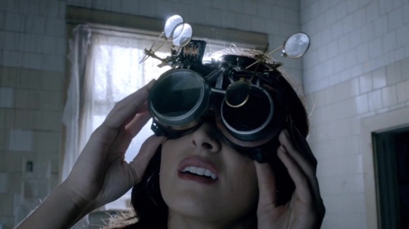 Photo from the movie Ghosthunters