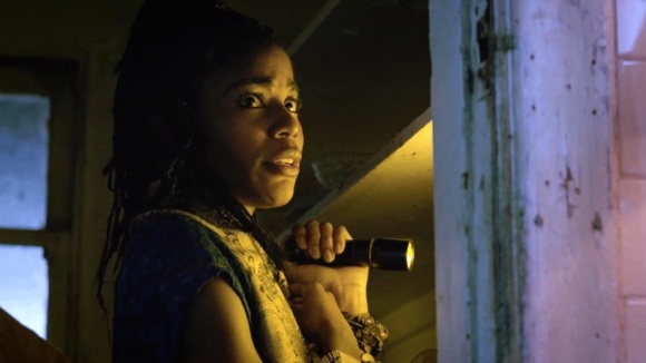 Photo from the movie Ghosthunters