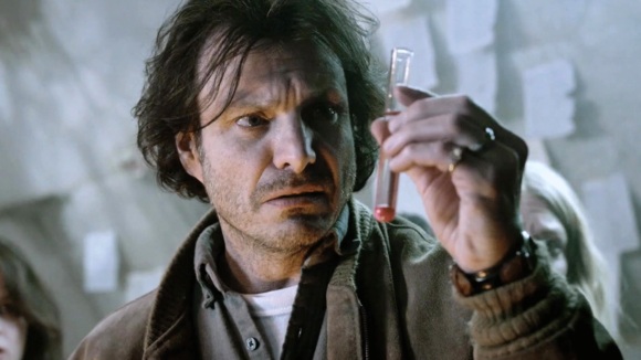 Photo from the movie Ghosthunters