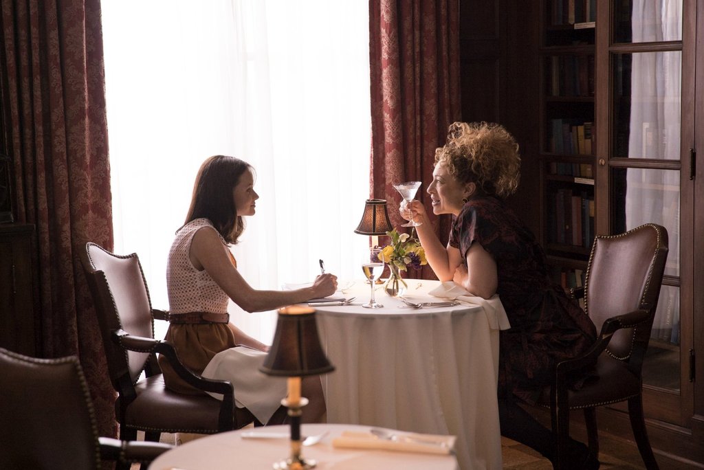 Photo du film Gilmore Girls: A Year in the Life