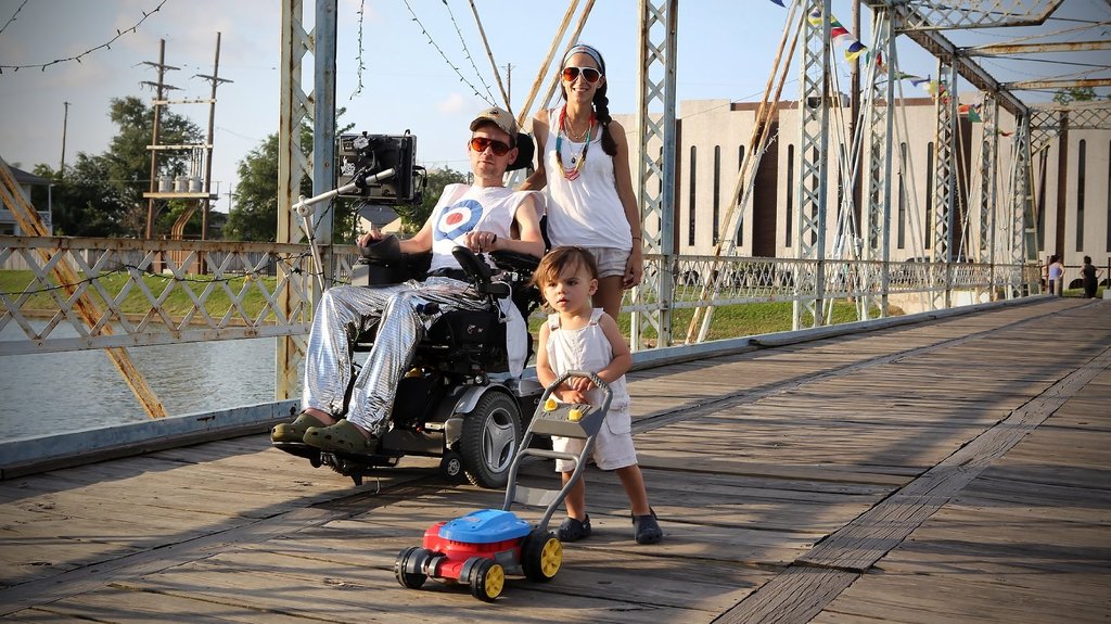 Photo du film Gleason [2016]