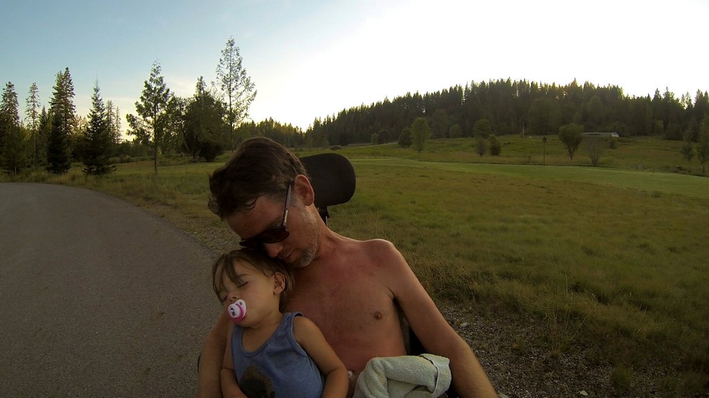 Photo du film Gleason [2016]