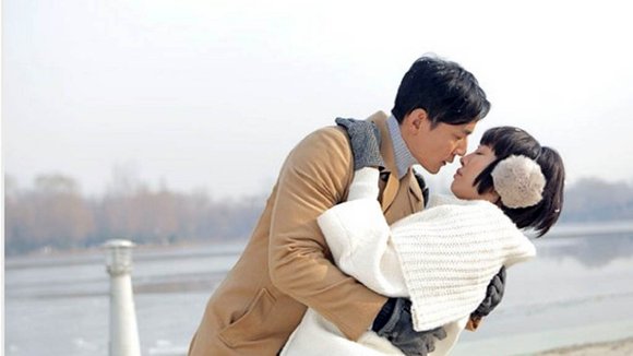 Photo du film Gun dan ba! Zhong liu jun