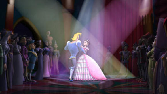 Photo from the movie Happily N'Ever After
