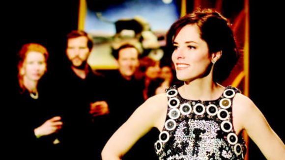 Photo du film Happy Tears