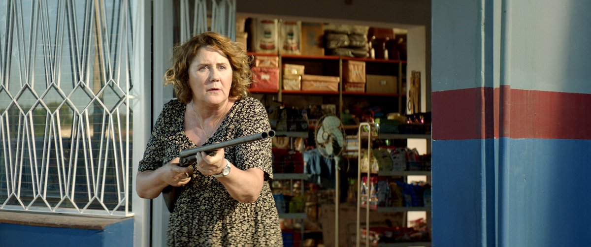 Photo du film Heroic Losers