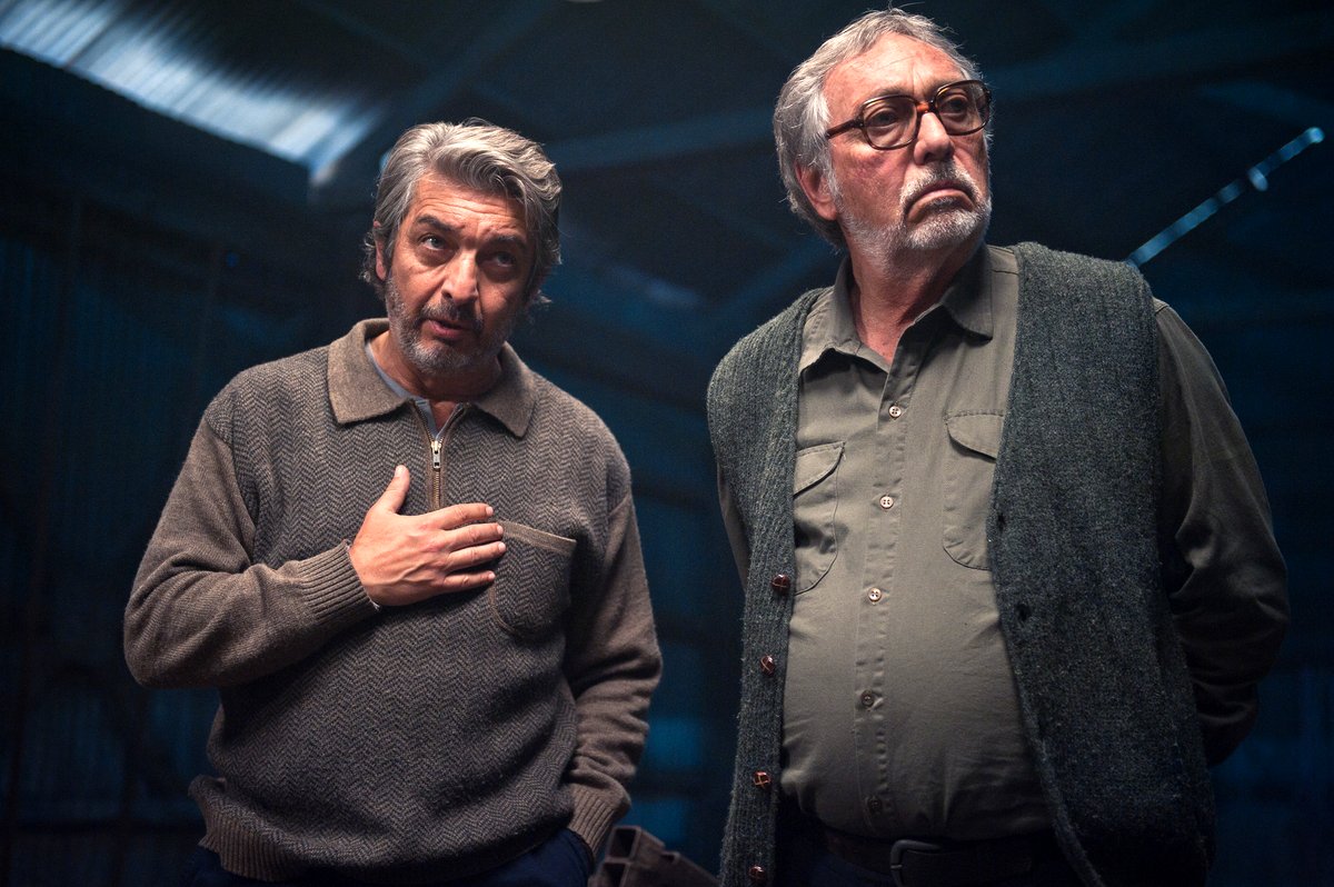 Photo du film Heroic Losers