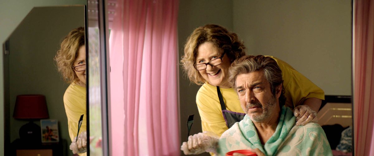 Photo du film Heroic Losers