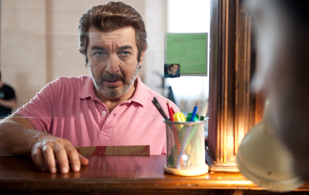 Photo du film Heroic Losers